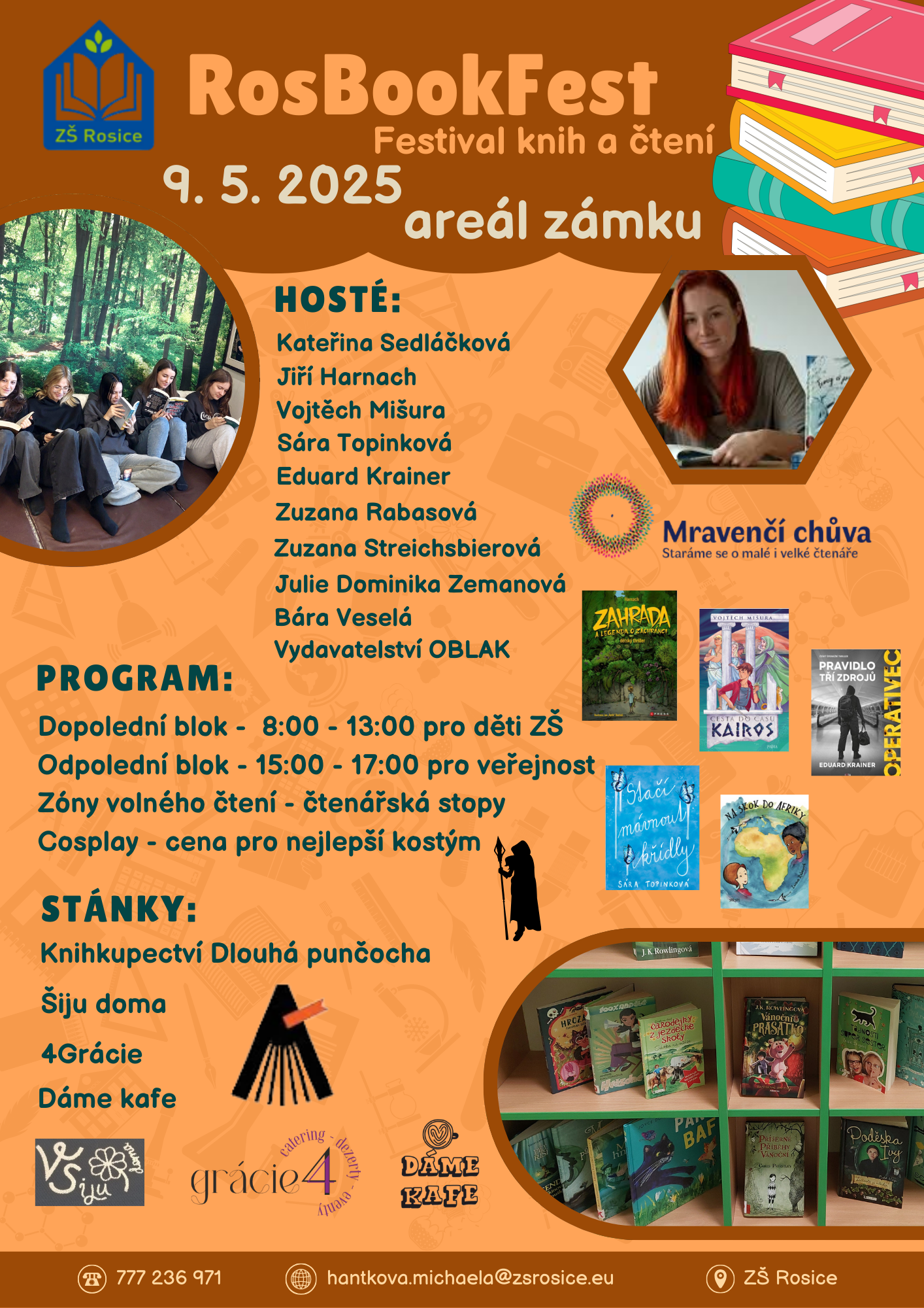 RosBookFest